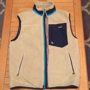 Patagonia Retro vest